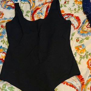 women's bodysuit